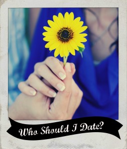 Who should I date - newest