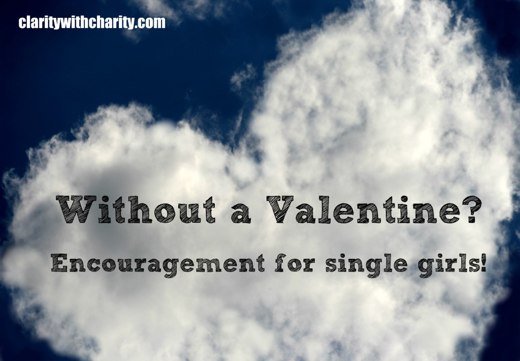 valentines encouragement